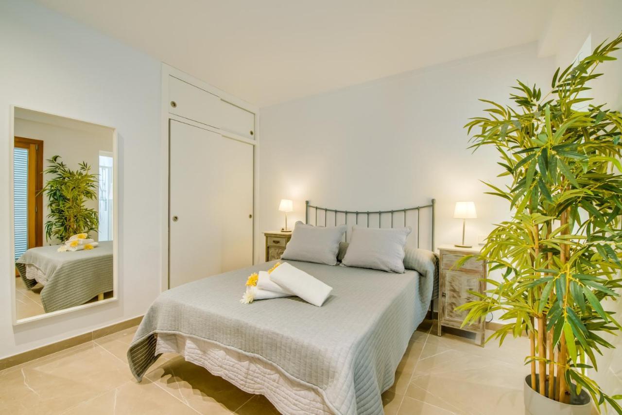Ideal Property Mallorca - Chez Mageaux Port de Pollença Exterior foto